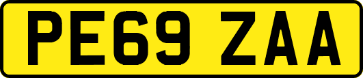 PE69ZAA