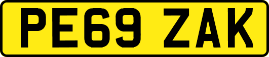 PE69ZAK