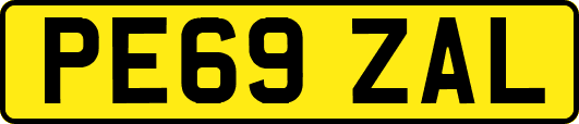 PE69ZAL