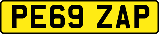 PE69ZAP