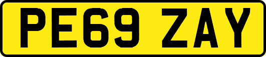 PE69ZAY