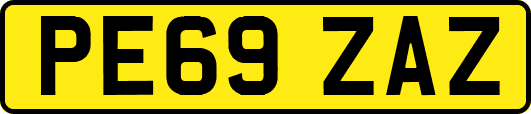 PE69ZAZ