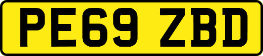PE69ZBD