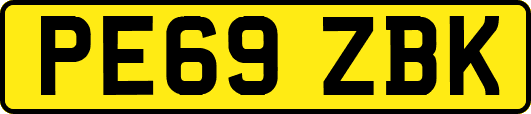 PE69ZBK