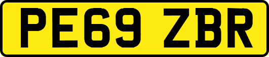 PE69ZBR