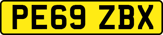 PE69ZBX