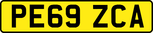 PE69ZCA