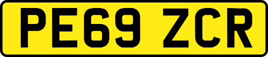 PE69ZCR