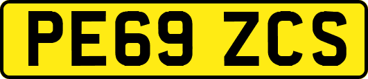 PE69ZCS