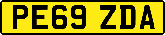 PE69ZDA
