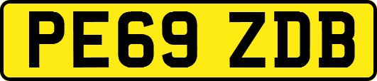 PE69ZDB