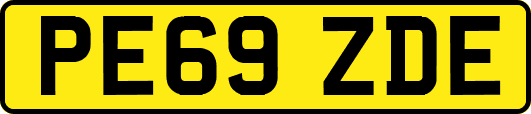 PE69ZDE