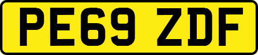 PE69ZDF