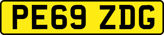 PE69ZDG