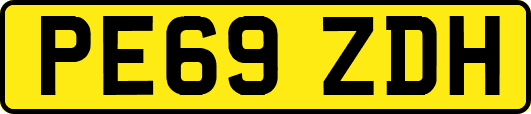 PE69ZDH