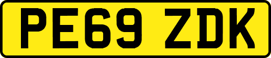PE69ZDK