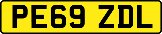 PE69ZDL