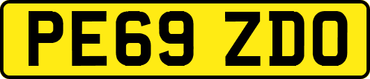 PE69ZDO