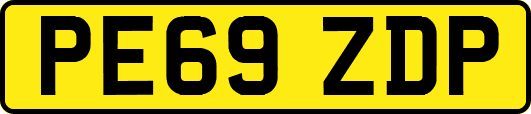 PE69ZDP