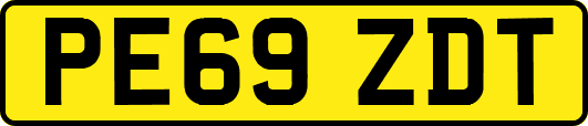 PE69ZDT