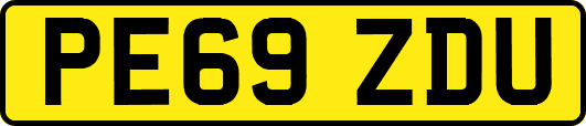 PE69ZDU