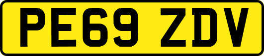 PE69ZDV