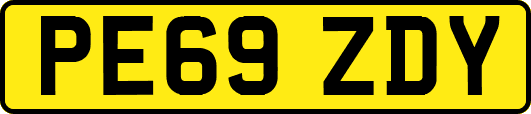 PE69ZDY