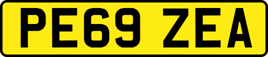 PE69ZEA