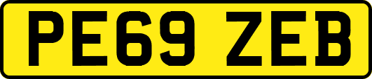 PE69ZEB