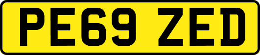 PE69ZED