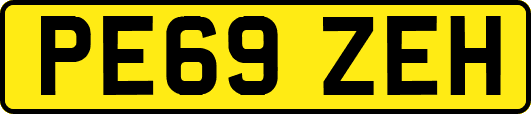 PE69ZEH