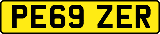 PE69ZER
