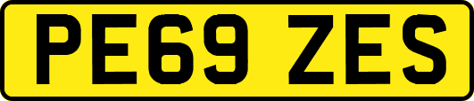PE69ZES