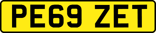 PE69ZET
