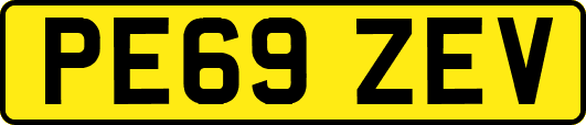 PE69ZEV