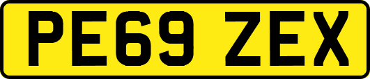 PE69ZEX