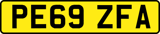 PE69ZFA