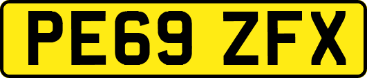 PE69ZFX