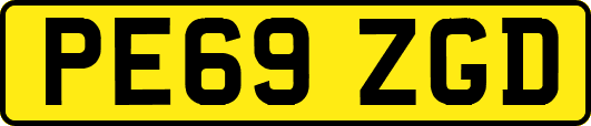 PE69ZGD