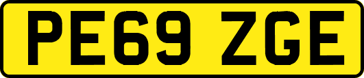 PE69ZGE