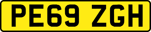 PE69ZGH