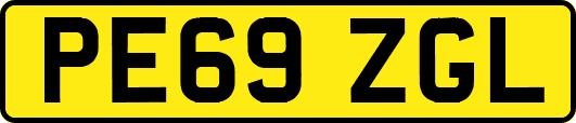 PE69ZGL