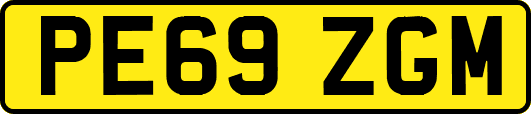 PE69ZGM