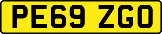 PE69ZGO