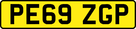 PE69ZGP