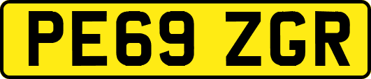 PE69ZGR