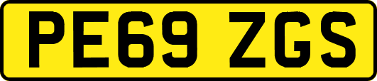 PE69ZGS