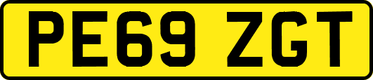 PE69ZGT