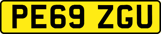 PE69ZGU