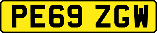 PE69ZGW